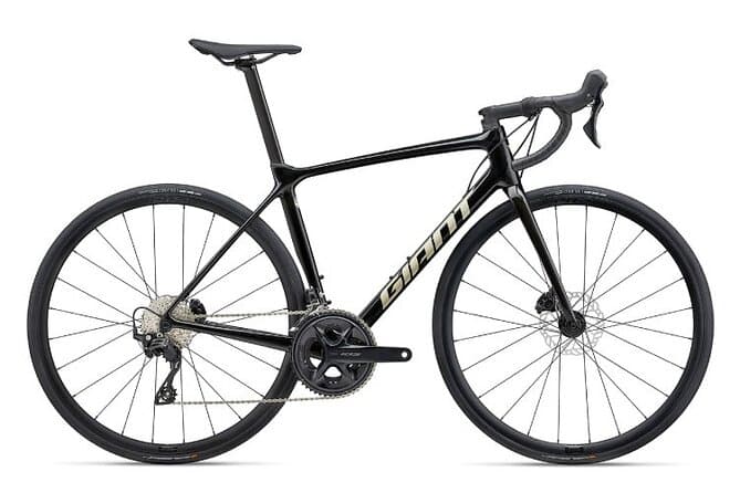 TCR gigante avanzado 2 - 4