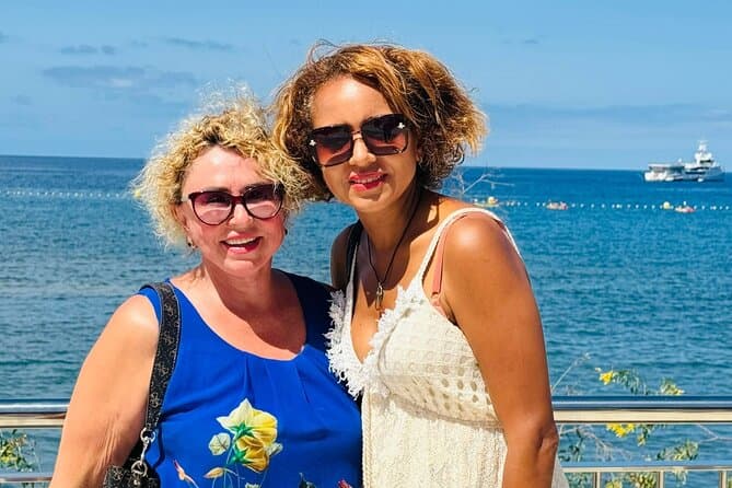 Tour por las playas del sur de Tenerife con guía - 4