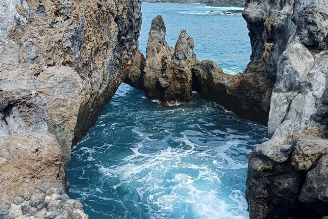 Tour Privado Tenerife en Masca, Los Gigantes y Piscinas Naturales - 8