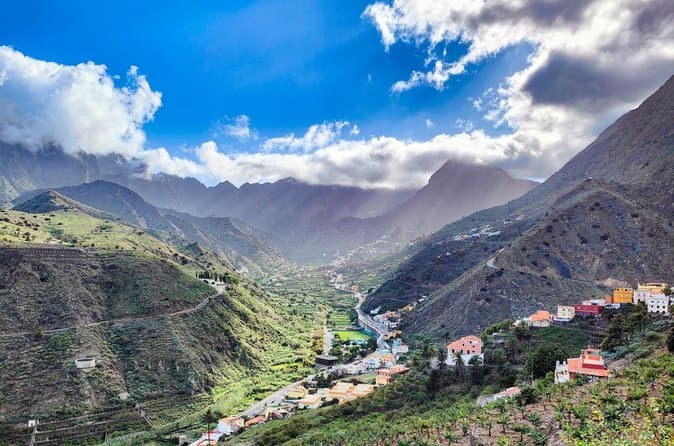 Tour Privado por la costa : La Gomera Discovery - 6