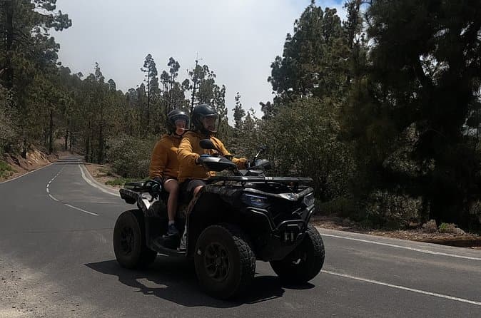 Your Private Trip to the Heart of Tenerife - 7