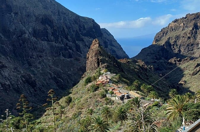 Tour al Parque Nacional del Teide en minibús - 6