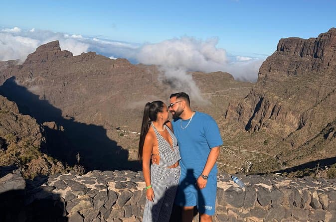 Tour al Parque Nacional del Teide en minibús - 7