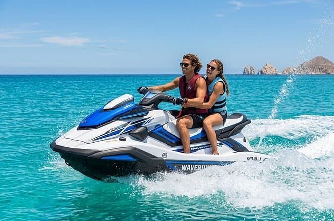 Se requiere licencia de experiencia de día completo de alquiler de motos acuáticas privadas - 8