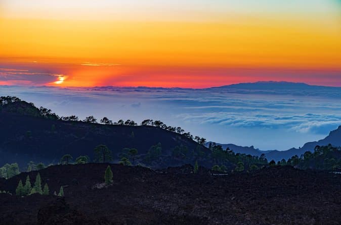 Excursión guiada al Teide o al atardecer de Tenerife - 7