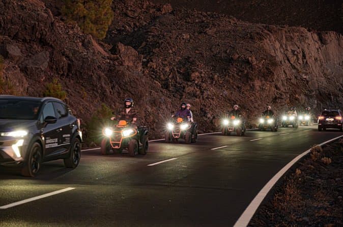 Excursión guiada al Teide o al atardecer de Tenerife - 8
