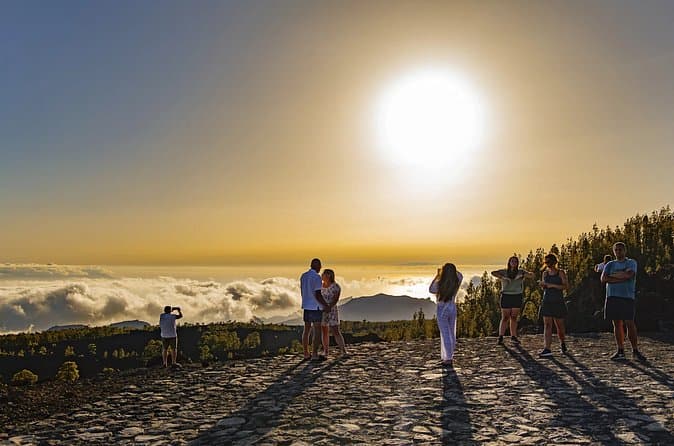 Tour guiado en buggy por Tenerife al Teide o al atardecer - 7
