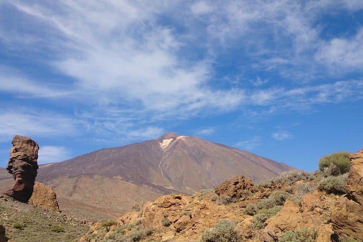 Parque Nacional del Teide - 2