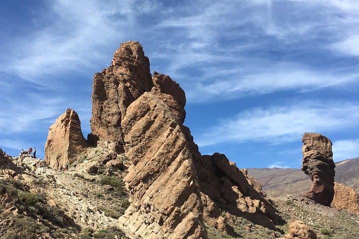 Parque Nacional del Teide - 3
