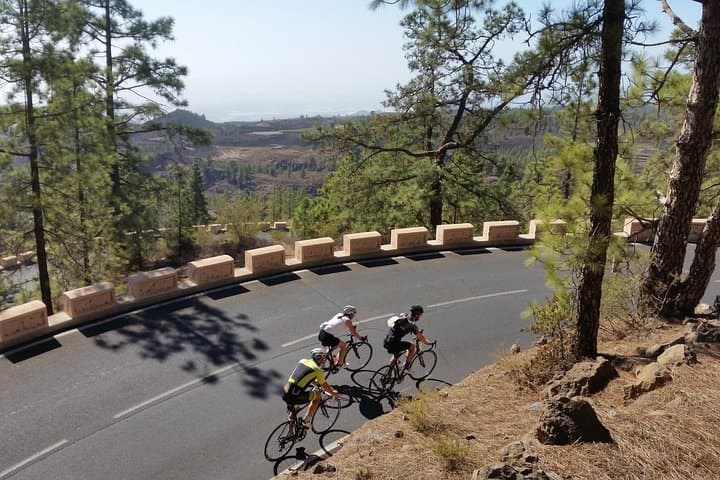 Ruta al Teide - 2