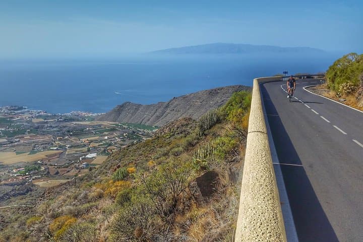 Ruta de los Gigantes - 1