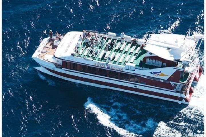 El barco - 3