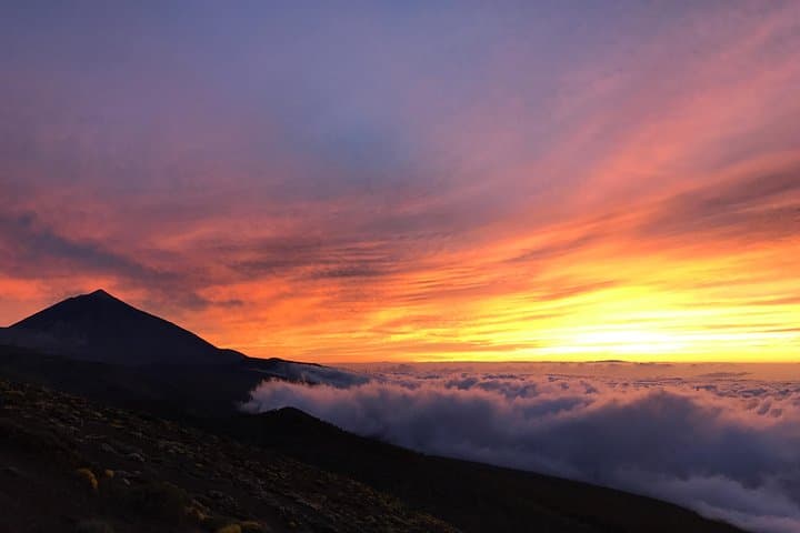 monte teide - 2