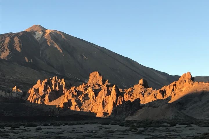 monte teide - 3