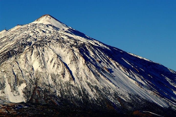 Mnt Teide - 4