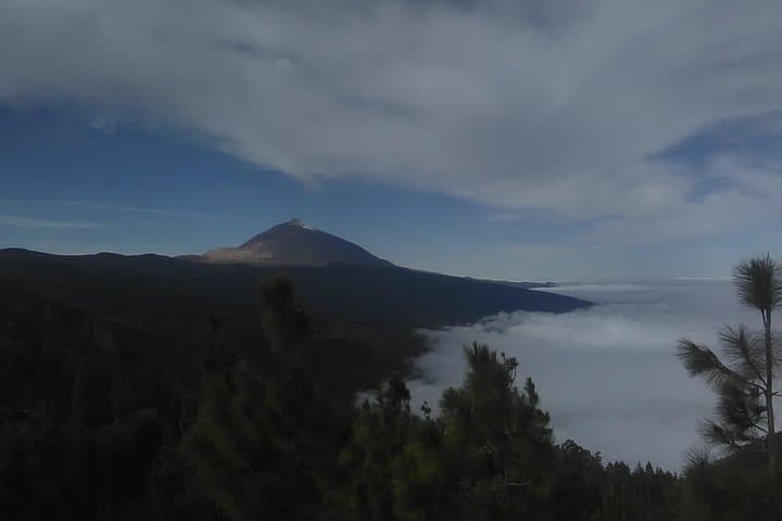 Teide. - 1