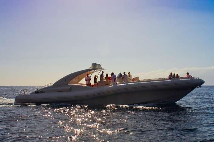 El mayor barco neumático rígido del mundo - 7