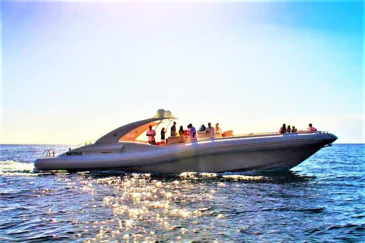 El mayor barco neumático rígido del mundo - 5