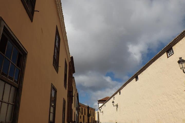 Basílica de la Candelaria. - 2