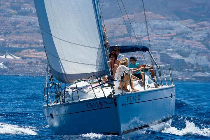 Ruleta a vela - 2