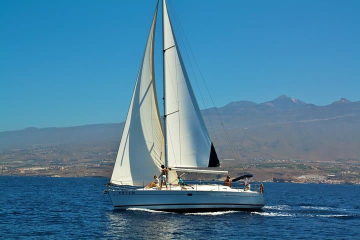 Ruleta a vela - 1