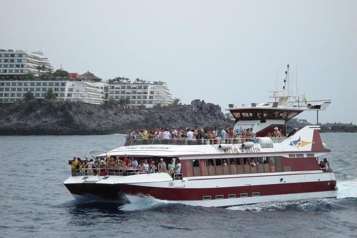 El barco - 4
