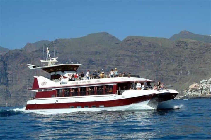 El barco - 6