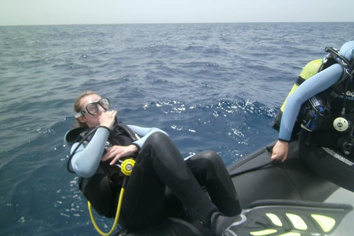 Informe de seguridad en Ocean Trek Dive Club - 5