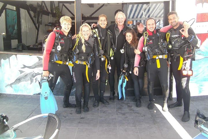 Ocean Trek - 8