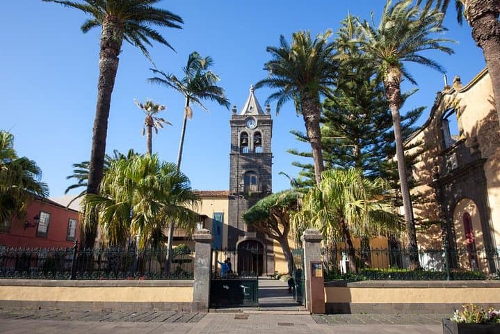La laguna - 3