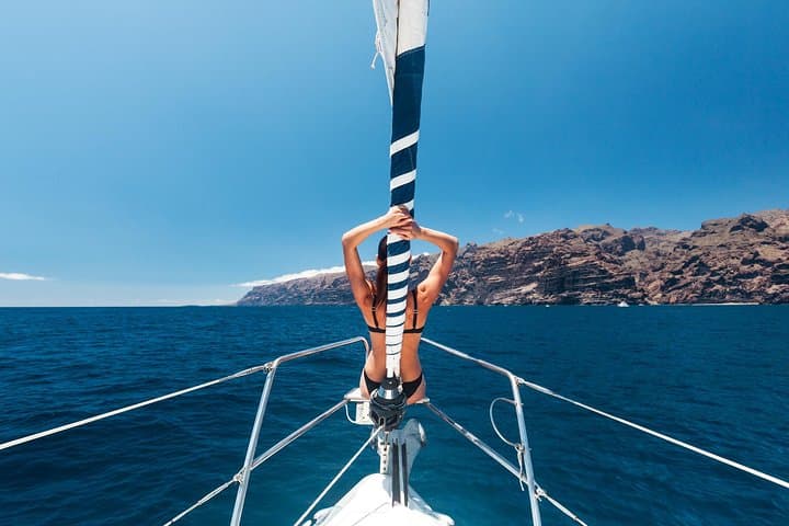 Exclusivo velero - 5