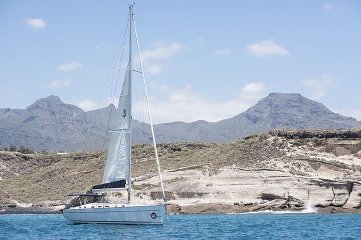 Exclusivo velero - 6