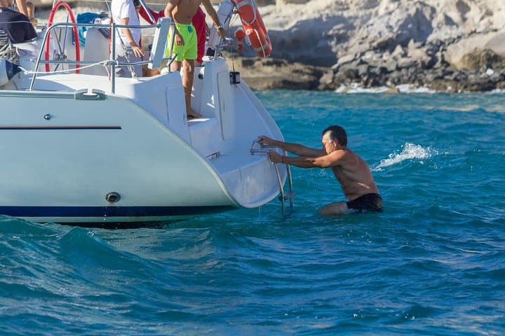 Exclusivo velero - 7