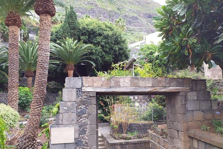 Teide. - 4