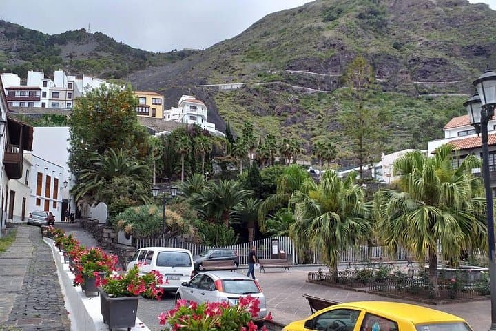 Teide. - 5