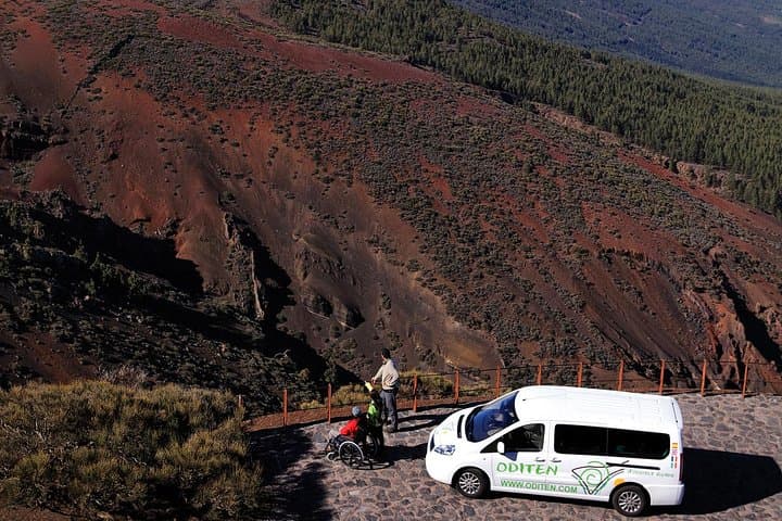 Tour privado por el Parque Nacional del Teide y Tenerife Norte - 3