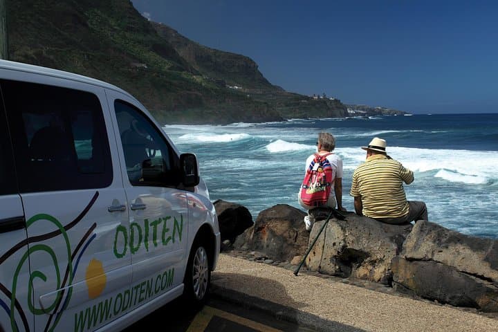 Tour privado por el Parque Nacional del Teide y Tenerife Norte - 1