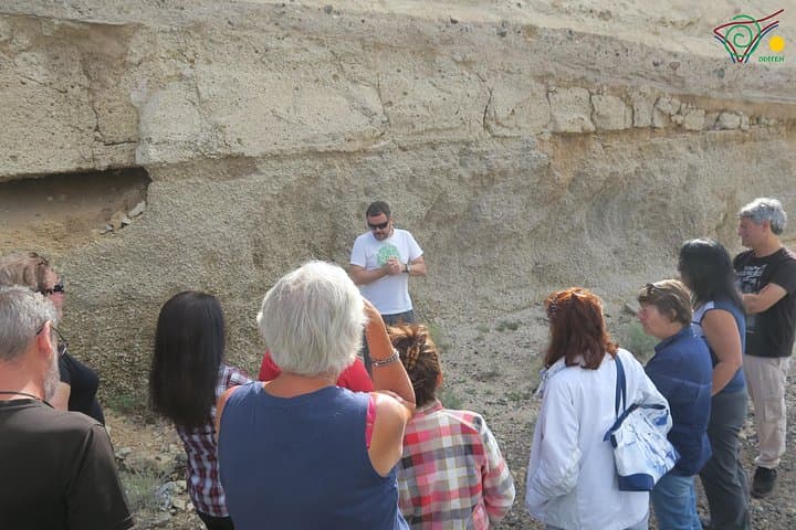 Trekking, birdwatching, local gastronomy, etc. - 2