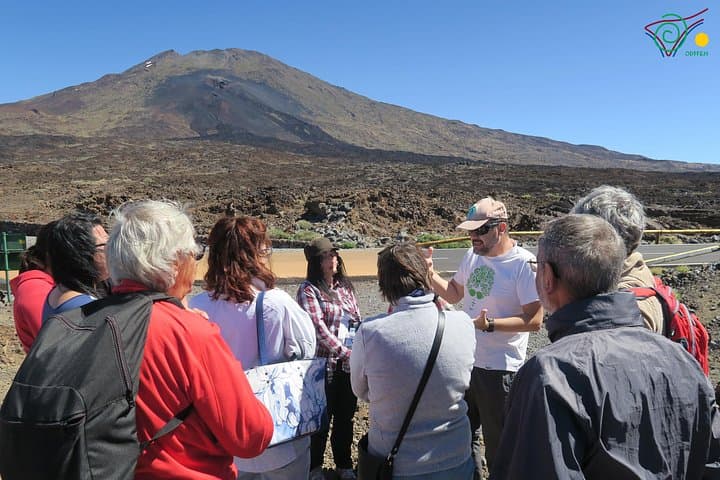 Trekking, birdwatching, local gastronomy, etc. - 3