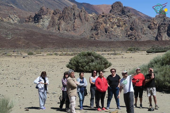 Trekking, birdwatching, local gastronomy, etc. - 4