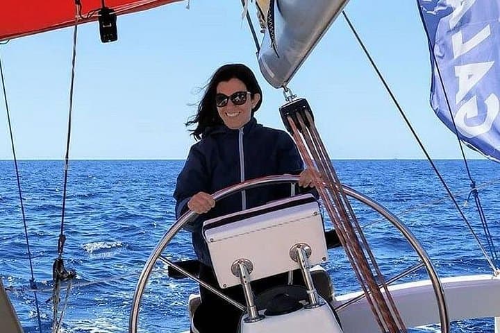 Charter privado en Tenerife sur max 7 personas - 7