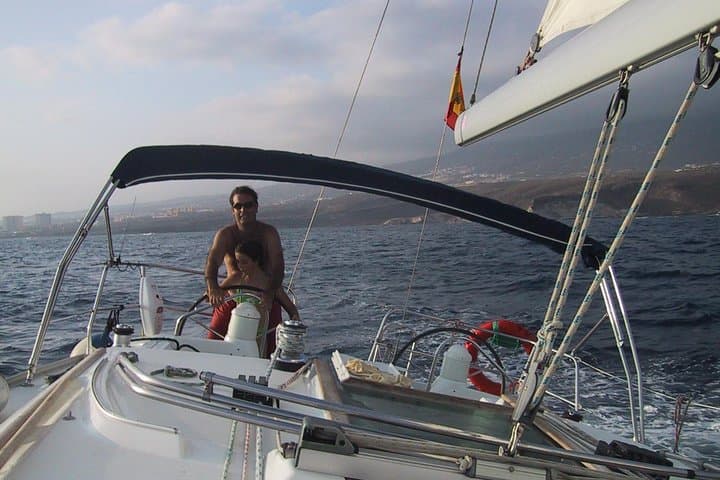 Ruleta a vela - 3