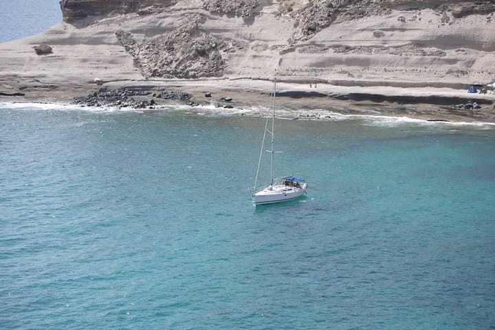 Ruleta a vela - 4