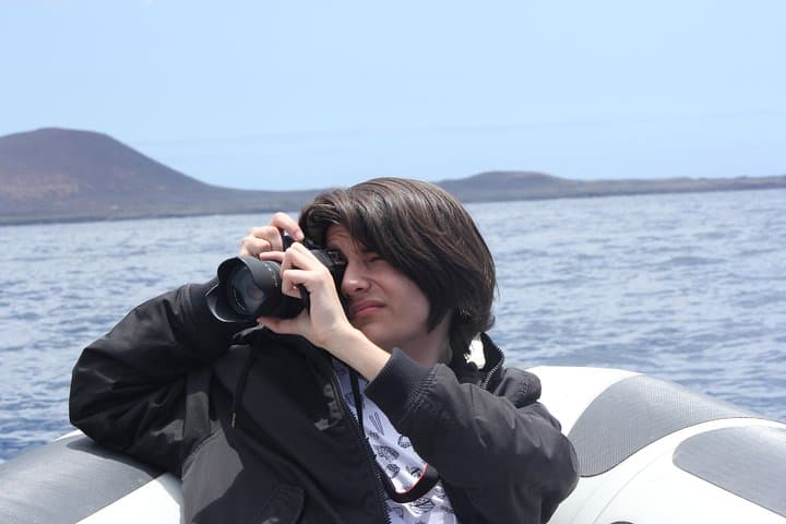 Tour de observación de ballenas y ciencias marinas - 6