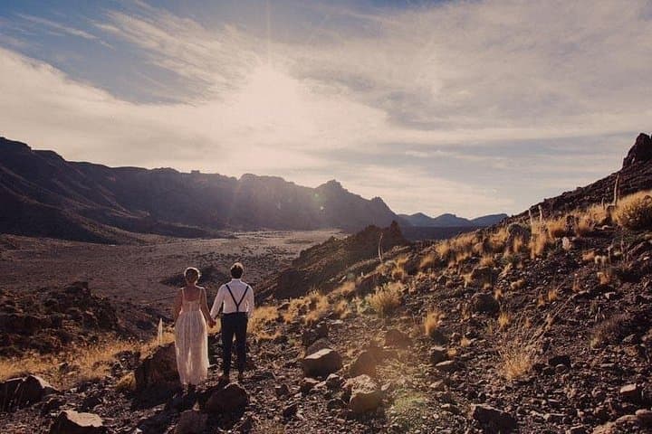 Fotógrafo de vacaciones en Tenerife - 5