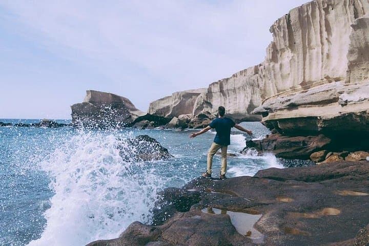 Fotógrafo de vacaciones en Tenerife - 2