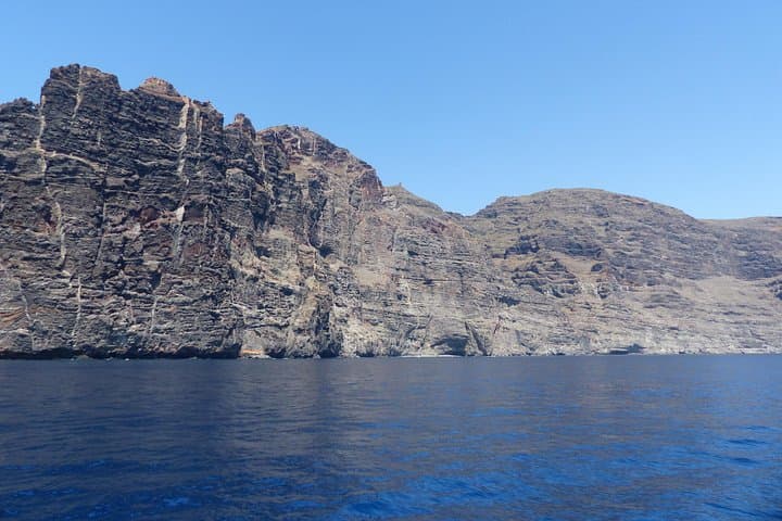 Vela en Los Gigantes - 7