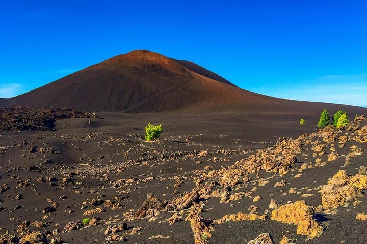 monte Teide - 4