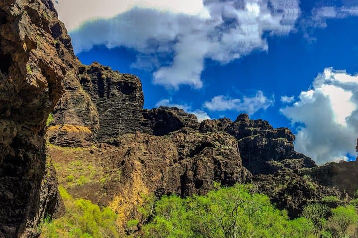monte Teide - 3