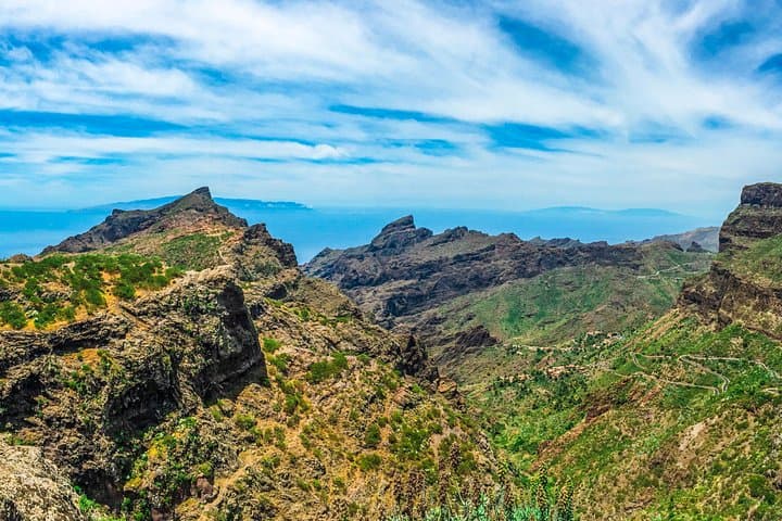 monte Teide - 2